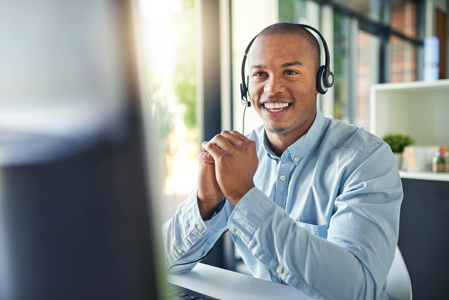 inbound sales istock